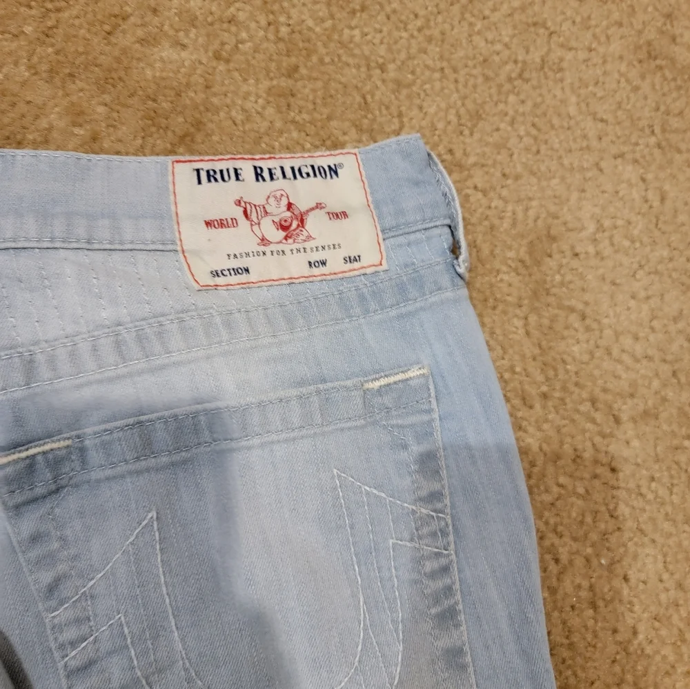True religion jeans